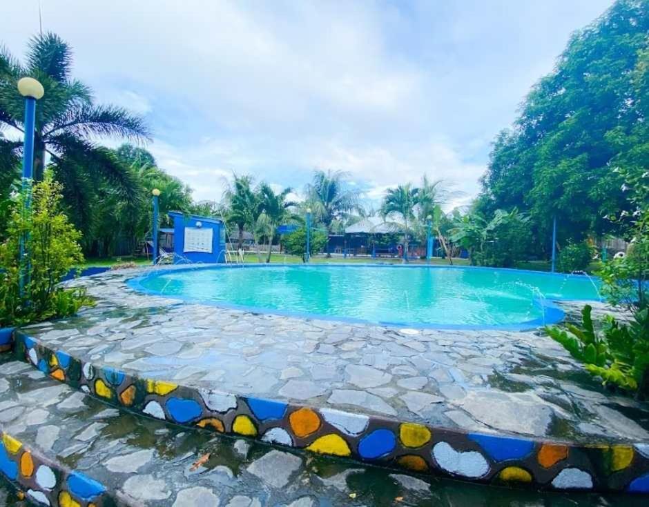 Cali Ka Sun Private Resort Plaridel  Exterior foto