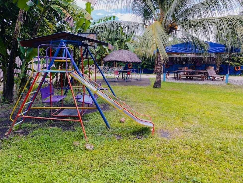 Cali Ka Sun Private Resort Plaridel  Exterior foto