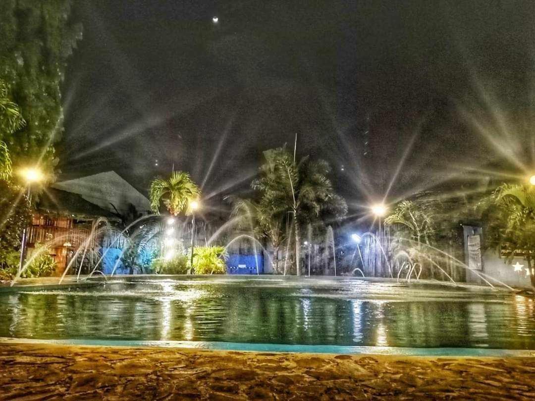 Cali Ka Sun Private Resort Plaridel  Exterior foto
